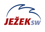 logo ježek