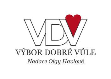Poděkování Výboru dobré vůle
